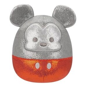 Squishmallow 5 Inch Minnie Mouse Disney
100 Years Plush Toy